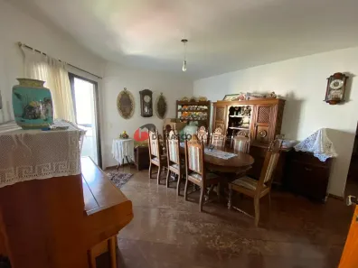 Apartamento com 3 Quartos à venda, 96m² no Vila Valparaíso, Santo André