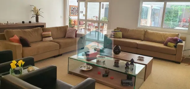 Sobrado com 4 Quartos à venda, 351m² no Chácara Monte Alegre, São Paulo