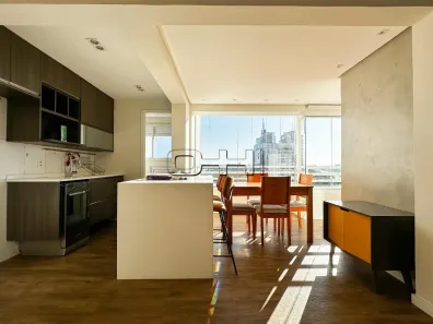 Apartamento com 2 Quartos à venda, 71m² no Pinheiros, São Paulo