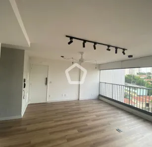 Apartamento com 2 Quartos à venda, 60m² no Chácara Inglesa, São Paulo