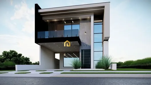 Casa de Condomínio com 3 Quartos à venda, 170m² no Cajuru do Sul, Sorocaba