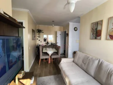 Apartamento com 2 Quartos à venda, 43m² no Guaianazes, São Paulo