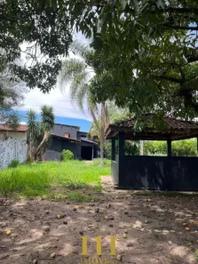 Fazenda/Sítio com 3 Quartos à venda, 2700m² no Esplanada Independência, Taubaté
