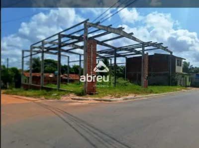 Lote/Terreno à venda, 463m² no Olho D'agua, São Gonçalo do Amarante