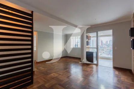 Apartamento com 2 Quartos para alugar, 76m² no Vila Nova Manchester, São Paulo