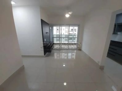 Apartamento com 2 Quartos à venda, 74m² no Bosque das Juritis, Ribeirão Preto