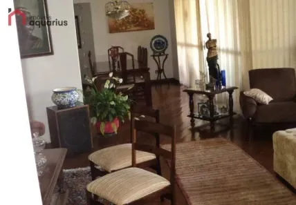 Apartamento com 4 Quartos à venda, 200m² no Vila Guaianazes, São José dos Campos