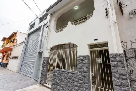 Casa com 2 Quartos à venda, 125m² no Barra Funda, São Paulo
