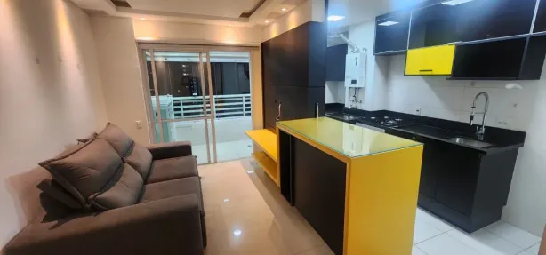 Apartamento com 2 Quartos à venda, 67m² no Centro, Osasco
