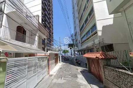 Sobrado com 3 Quartos para alugar, 100m² no Icaraí, Niterói