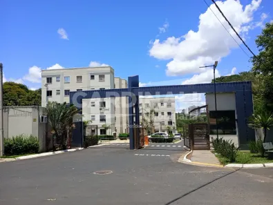 Apartamento com 2 Quartos à venda, 47m² no Jardim Hikari, São Carlos