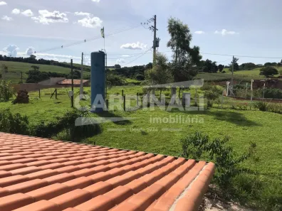 com 1 Quarto à venda, 2300m² no Centro, São Carlos