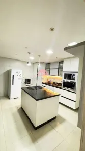 Casa com 3 Quartos à venda, 119m² no Campo Grande, Rio de Janeiro