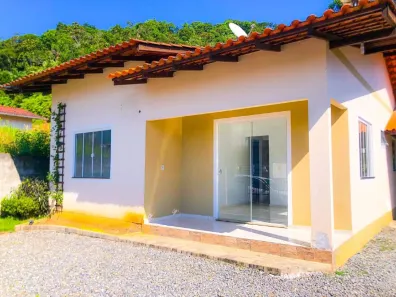 Casa com 3 Quartos à venda, 115m² no Cedrinho, Brusque