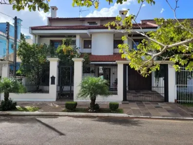 Casa com 6 Quartos à venda, 448m² no Marechal Rondon, Canoas