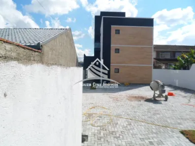 Apartamento com 3 Quartos à venda, 49m² no Guarani, Colombo