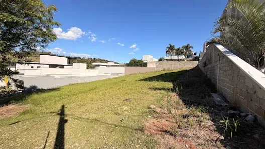 Lote/Terreno à venda, 600m² no Condomínio Residencial Reserva Ecológica Atibaia, Atibaia