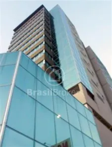 Sala Comercial à venda, 24m² no Cachambi, Rio de Janeiro