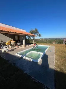 Fazenda/Sítio com 2 Quartos à venda, 110m² no Ville Saint James II, Campo Limpo Paulista