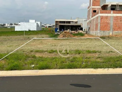 Lote/Terreno à venda, 300m² no Jardim Residencial Dona Maria Candida, Indaiatuba