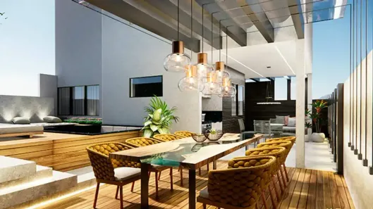 Apartamento com 3 Quartos à venda, 94m² no Carmo, Belo Horizonte