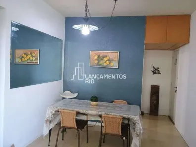 Apartamento com 3 Quartos à venda, 72m² no Recreio dos Bandeirantes, Rio de Janeiro