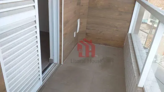 Apartamento com 2 Quartos à venda, 67m² no Macuco, Santos