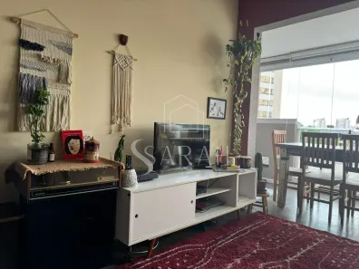 Apartamento com 2 Quartos à venda, 54m² no Lauzane Paulista, São Paulo