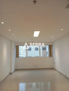 Sala Comercial à venda, 29m² no Centro, Lauro de Freitas