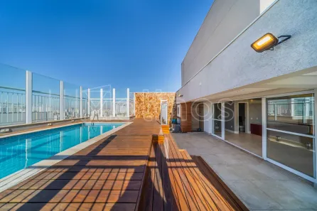 Cobertura com 3 Quartos à venda, 310m² no Belenzinho, São Paulo