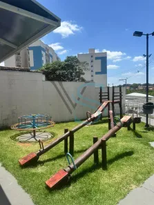 Apartamento com 2 Quartos à venda, 50m² no Recreio Marajoara, Sorocaba