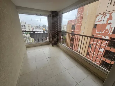 Apartamento com 2 Quartos para alugar, 55m² no Santa Cecília, São Paulo