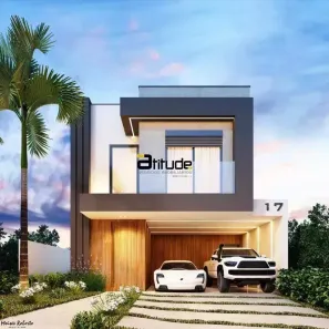 Lote/Terreno à venda, 375m² no Suru, Santana de Parnaíba