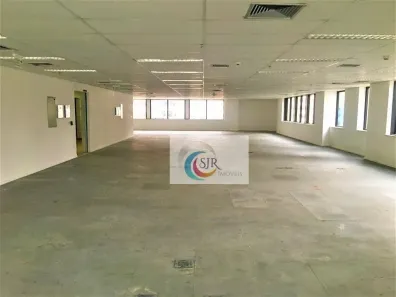 Sala Comercial para venda ou aluguel, 482m² no Itaim Bibi, São Paulo
