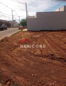 Lote/Terreno à venda, 142m² no Vila Jardim Celina, Bauru