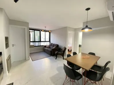Apartamento com 2 Quartos à venda, 58m² no Navegantes, Capão da Canoa