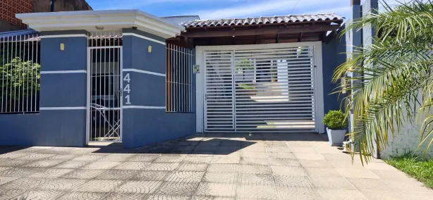 Casa com 3 Quartos à venda, 100m² no Campestre, São Leopoldo