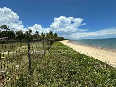 Lote/Terreno à venda, 3384m² no Arraial D'Ajuda, Porto Seguro