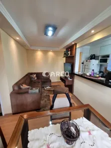 Apartamento com 2 Quartos à venda, 44m² no Palmeiras de São José, São José dos Campos