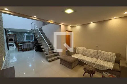 Casa com 3 Quartos à venda, 146m² no Vila Helena, Santo André