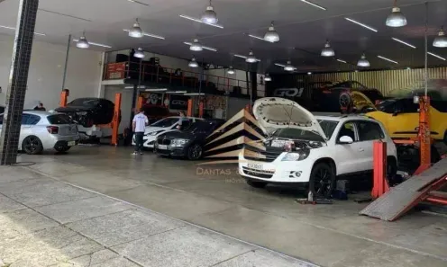 Ponto Comercial para alugar, 600m² no Jardim Aricanduva, São Paulo