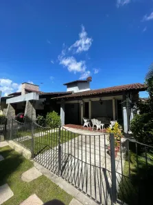 Casa de Condomínio com 4 Quartos à venda, 400m² no Centro, Ananindeua