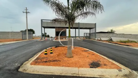 Lote/Terreno à venda, 175m² no Buru, Salto