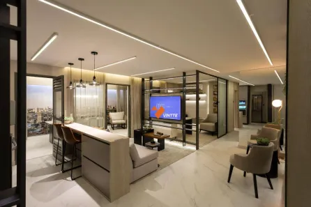 Apartamento com 2 Quartos à venda, 83m² no Vila Ocidental, Presidente Prudente