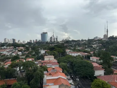 Apartamento com 3 Quartos à venda, 75m² no Perdizes, São Paulo