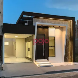 Casa de Condomínio com 3 Quartos à venda, 88m² no Centro, Ananindeua