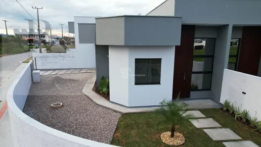 Casa com 2 Quartos à venda, 59m² no Guarda do Cubatão, Palhoça