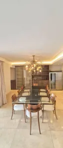 Apartamento com 3 Quartos para alugar, 168m² no Água Branca, São Paulo
