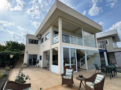 Casa com 2 Quartos à venda, 172m² no Centro, Águas de São Pedro