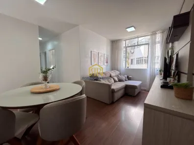 Apartamento com 2 Quartos à venda, 78m² no Agronômica, Florianópolis